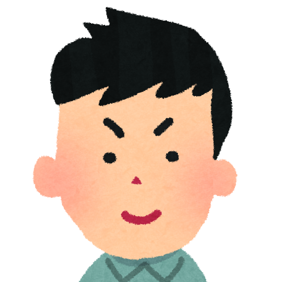 DIY初心者くん